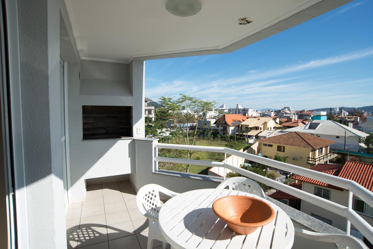 Flat Summer Aparthotel Florianopolis Exterior photo