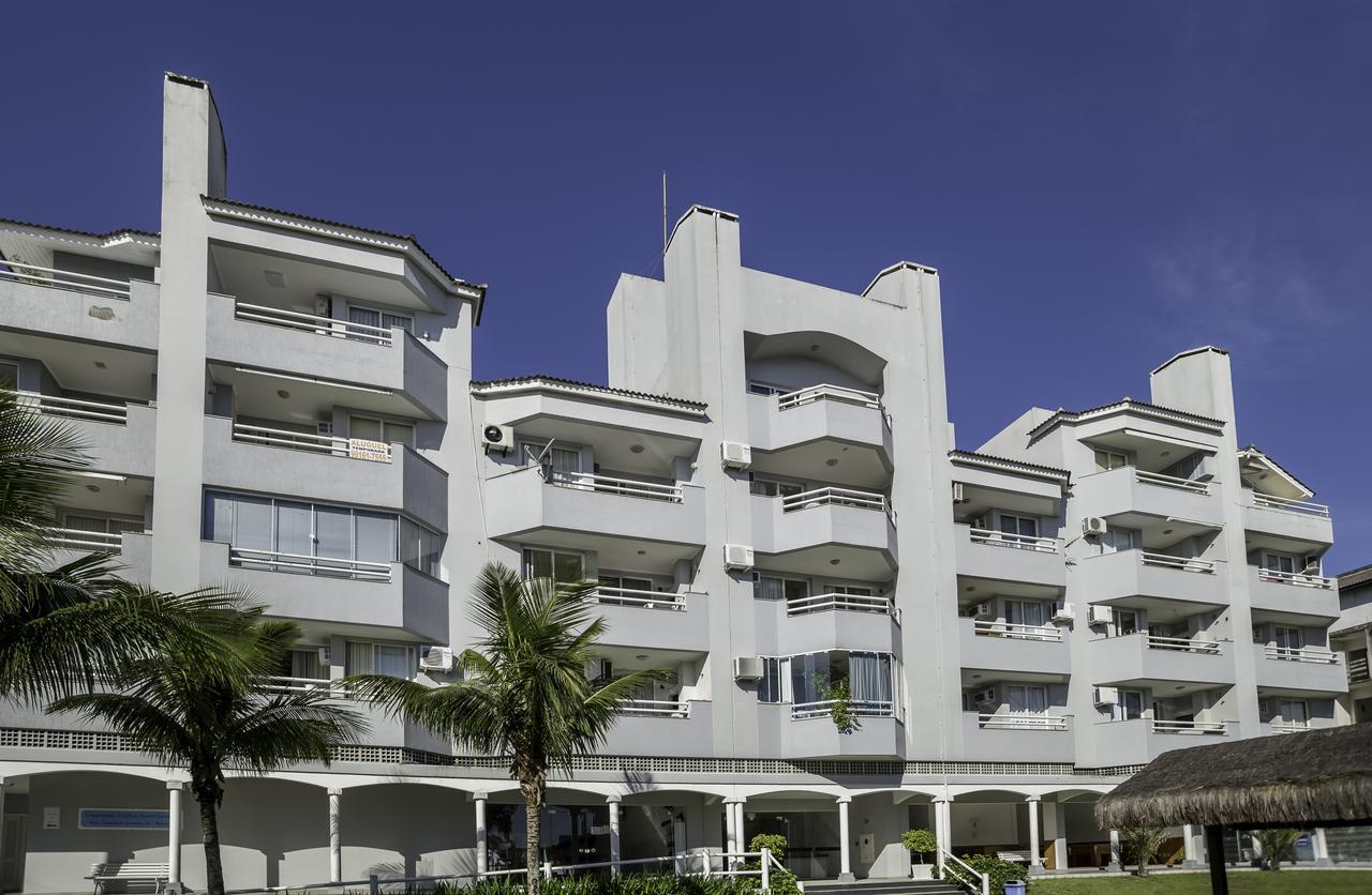 Flat Summer Aparthotel Florianopolis Exterior photo